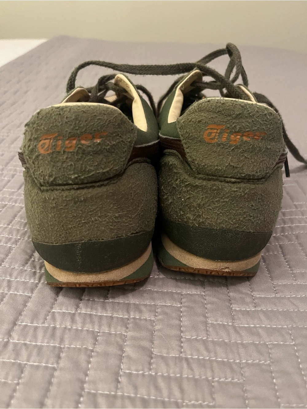 Ontisuka Tiger Ultimate 81 - Picture 2 of 10